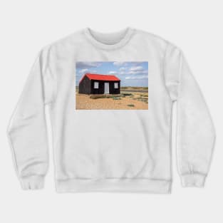 Lime Kiln Cottage Crewneck Sweatshirt